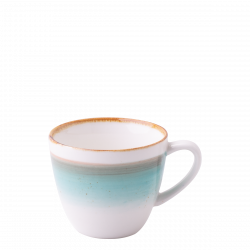 Šálek na kávu 250 ml – Gaya RGB Rustico