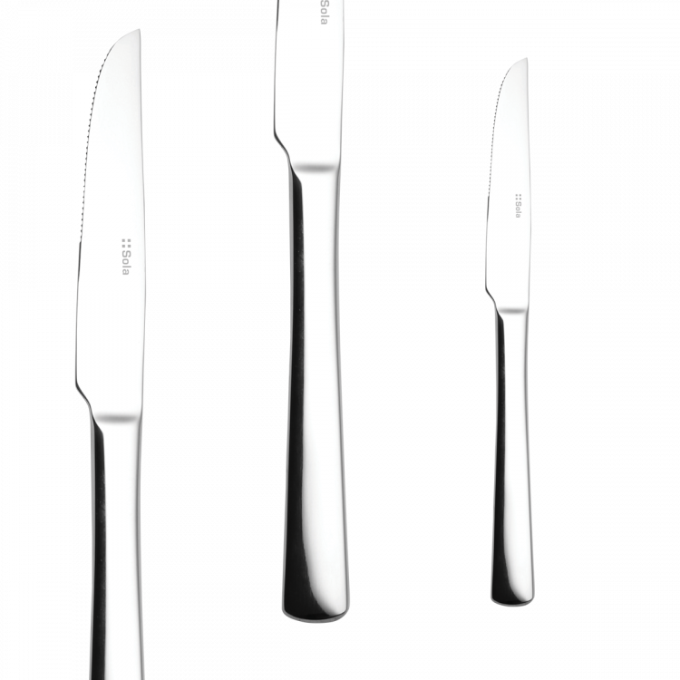Sola - Steakový nůž 22,2 cm – Atlantic 2000 (100156)