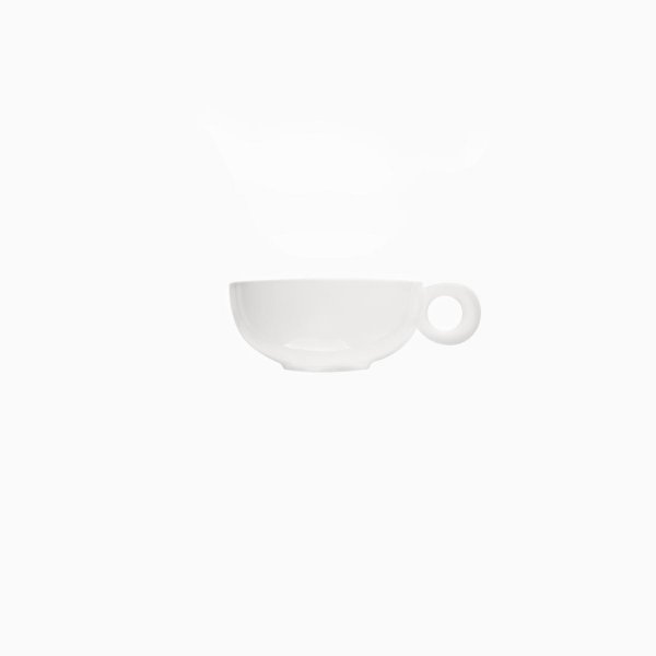 Levně Šálek k čajníku pro jednoho 250 ml - RGB