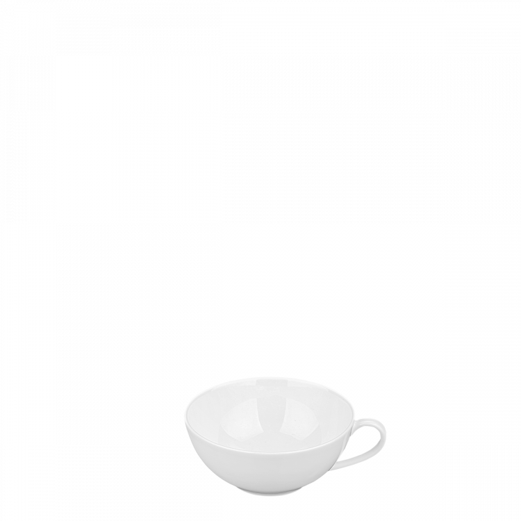 Lunasol - Šálek na čaj 200 ml - Premium Platinum Line (451066)