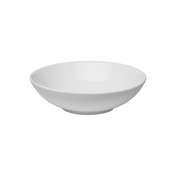 Lunasol - Hluboký talíř Coupe 19.5 cm - Flow (491076)