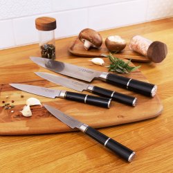 Kuchyňský nůž 9,5 cm – Premium S-Art