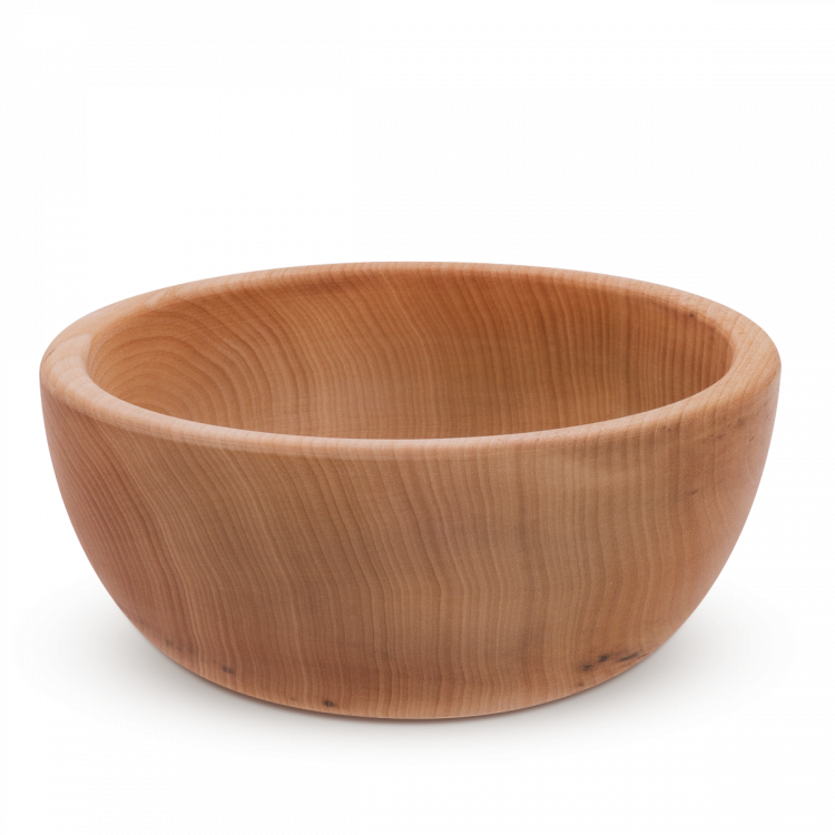 Lunasol - Dřevěná miska 16 cm - Gaya (450685)