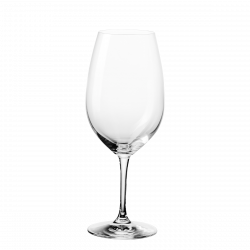 Poháry na červené víno 650 ml set 4 ks – Benu Glas Lunasol META Glass