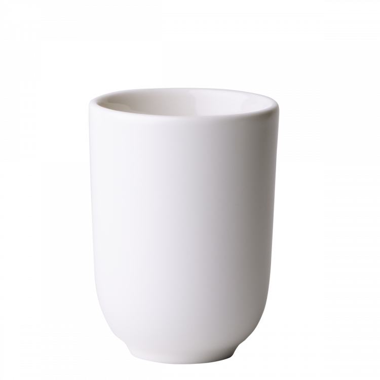 Lunasol - Šálek bez ouška bílý 300 ml – Gaya RGB (453110)
