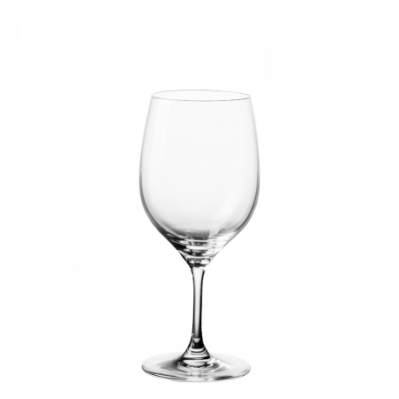 Poháry na červené víno 450 ml set 4 ks – Anno Glas Lunasol META Glass