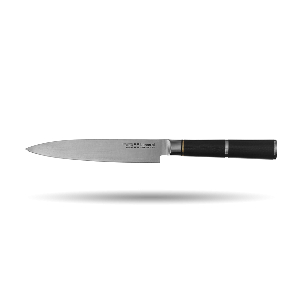 Levně Kuchyňský nôž 14,5 cm – Premium S-Art