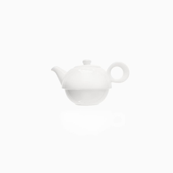 Čajník pro jednoho 500 ml - RGB