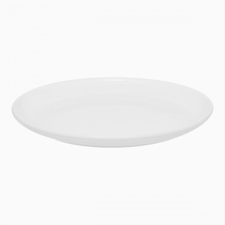 Univerzální talíř mělký 21 cm - Premium Platinum Line
