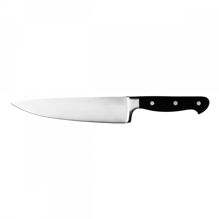 Sada nožů ve stojanu 6 ks – Profi-Line