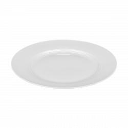 Dezertní talíř 20 cm set 4 ks - Basic