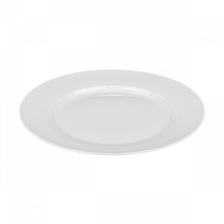 Dezertní talíř 20 cm set 4 ks - Basic