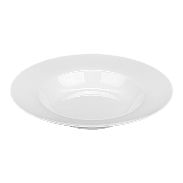 Hluboký talíř 20,5 cm set 4 ks - Basic