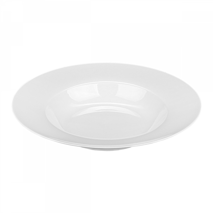 Lunasol - Hluboký talíř 20,5 cm set 4 ks - Basic (490801)