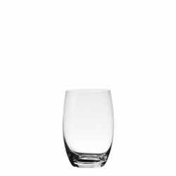 Sklenice Tumbler 460 ml, 6 ks - Optima Glas Lunasol