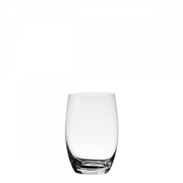 Lunasol - Sklenice Tumbler 460 ml, 6 ks - Optima Glas Lunasol (322679)