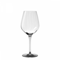 Poháry na bílé víno 430 ml set 6 ks – Optima Line Glas Lunasol