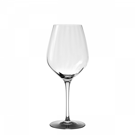 Poháry na bílé víno 430 ml set 6 ks – Optima Line Glas Lunasol