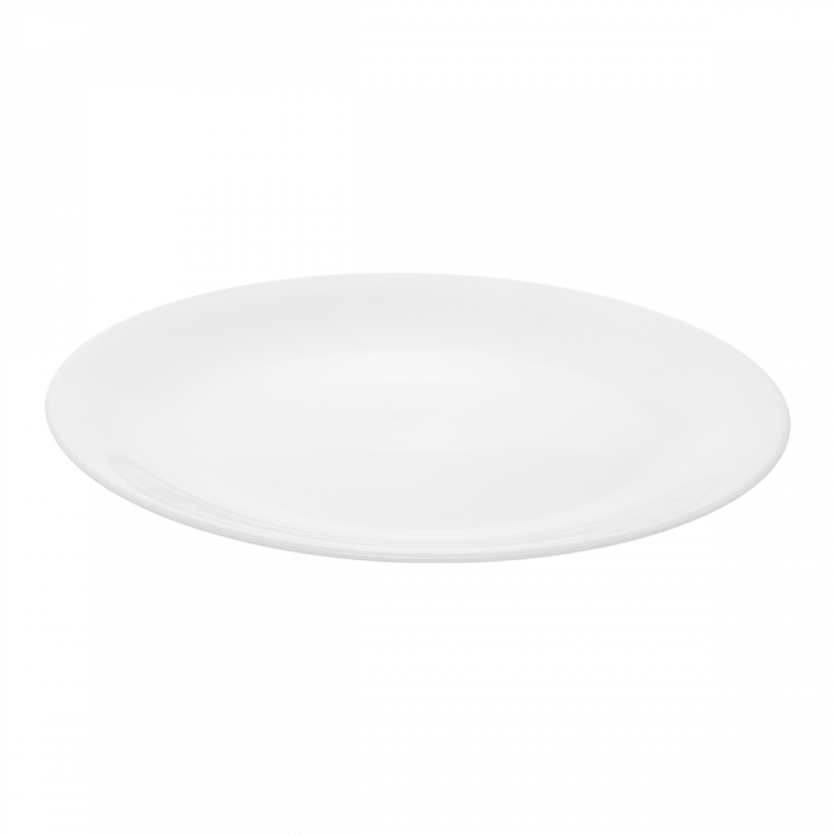 Lunasol - Talíř na pizzu 32 cm set 4 ks - Basic (490817)