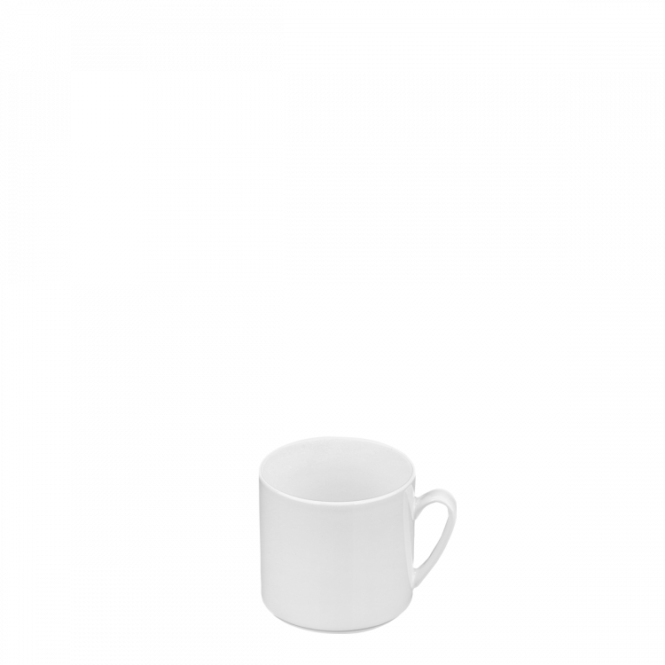 Lunasol - Šálek na kávu 280 ml - Premium Platinum Line (490072)