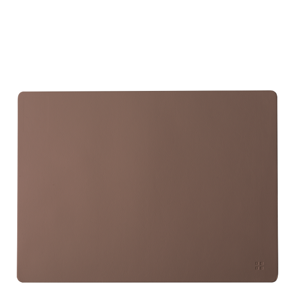 Levně Starorůžové prostírání 45 x 32 cm – ElementsAmbiente