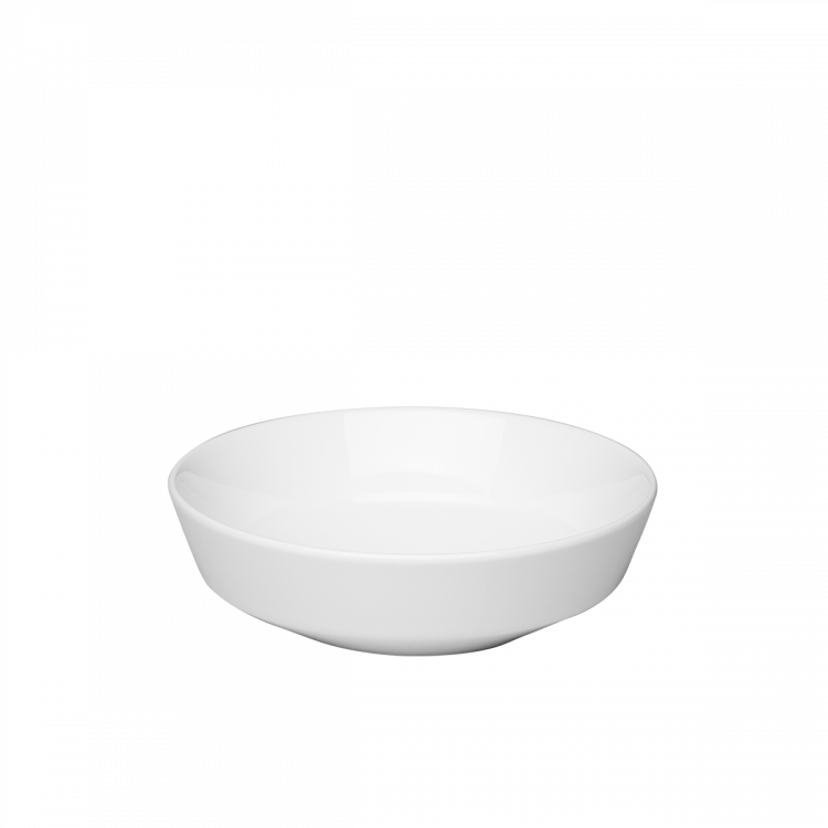 Lunasol - Mísa RGB bílá 16 cm (451652)