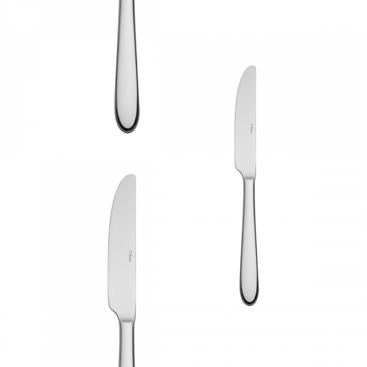 Sola - Dezertní nůž - Alpha (116475)