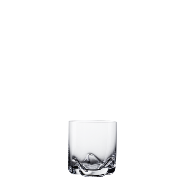 Levně Poháry Tumbler 300 ml set 4 ks – Anno Glas Lunasol META Glass
