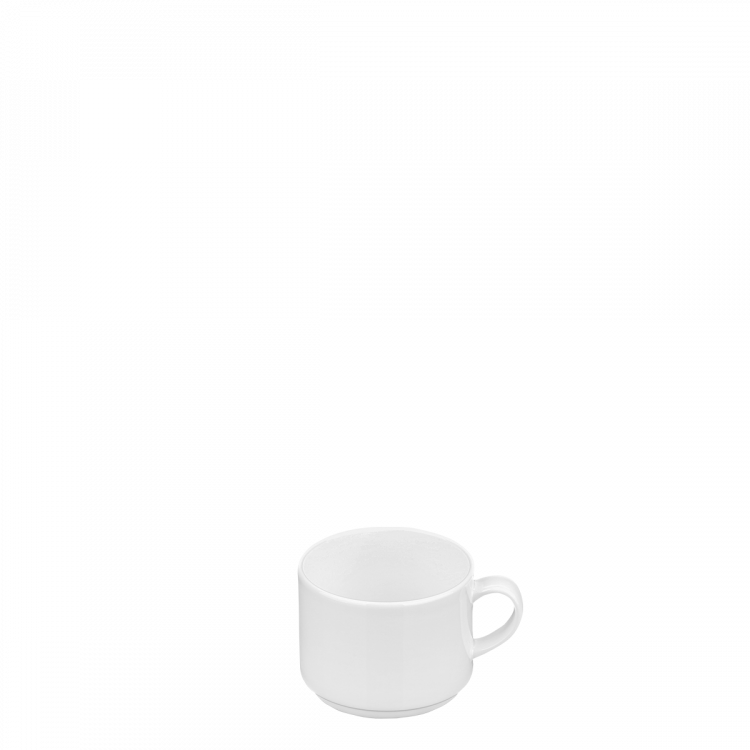 Lunasol - Šálek na kávu 200 ml - Premium Platinum Line (490071)