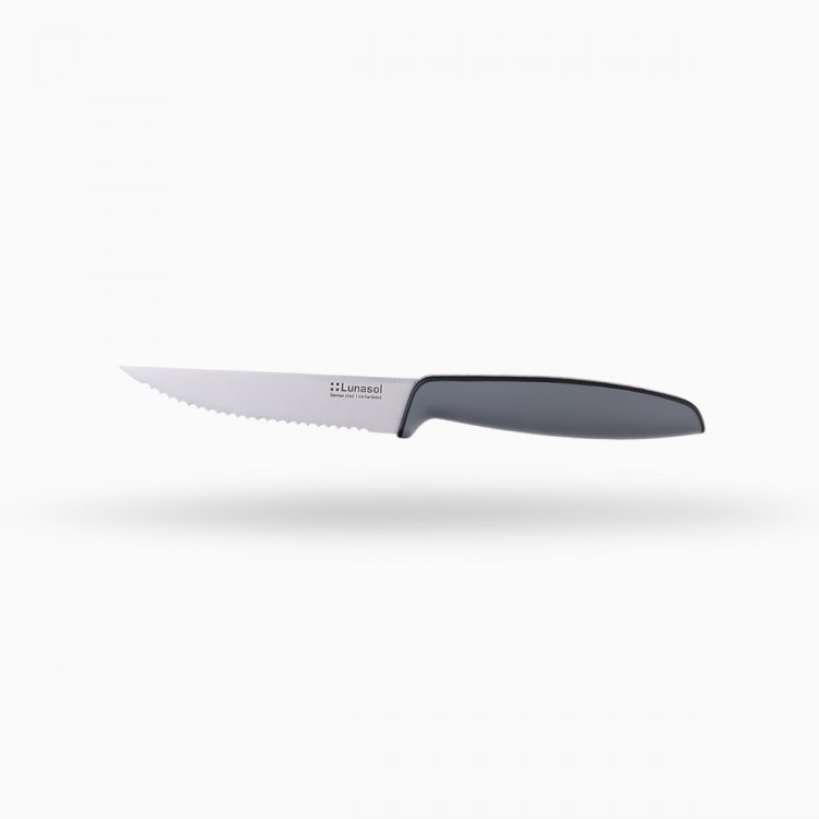 Lunasol - Steakový nůž 11,5 cm – Basic (129393)