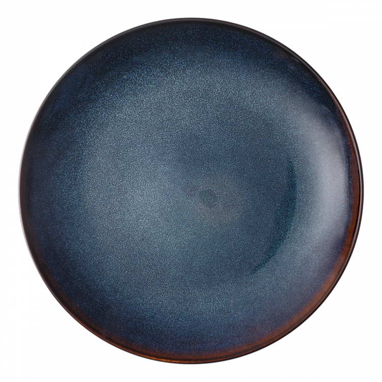 Talíř mělký Coupe 28 cm – Gaya RGB Night Sky (452137)