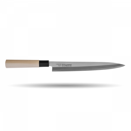 Nůž na sushi/sashimi 24 cm – Premium S-Art