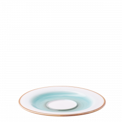 Kávový podšálek 15,5 cm – Gaya RGB Rustico