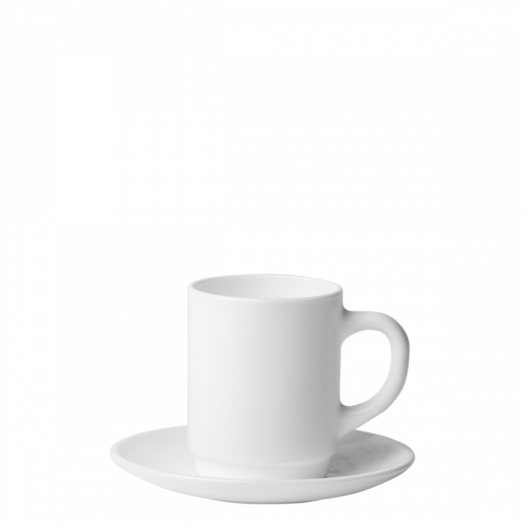 Sada kávového nádobí 12 ks - Arcoroc Everyday (W0091)