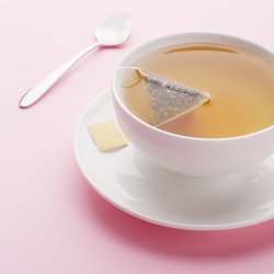 Podšálek k soupravě Čaj pro jednoho 16,5 cm - RGB