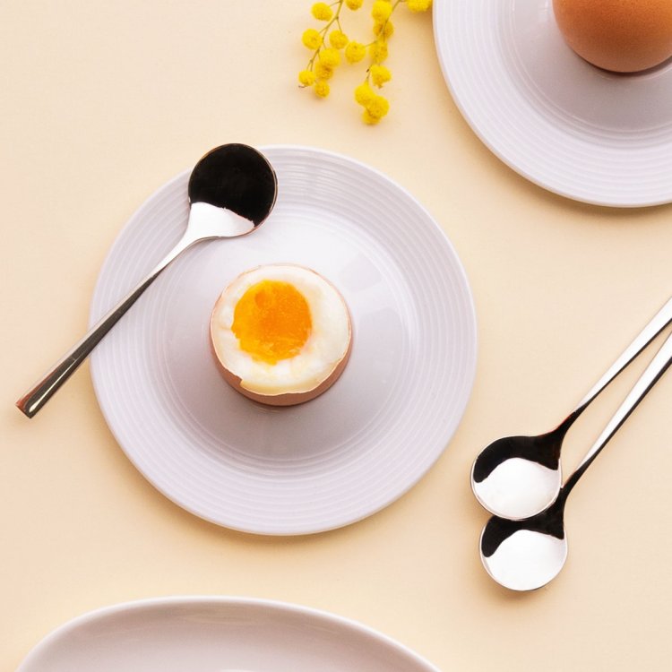 Talířek na vajíčko – Hotel Inn Chic