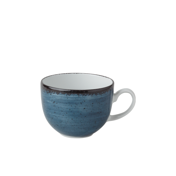 Levně Kávový šálek 200 ml modrý – Hotel Inn Chic barevný