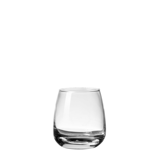 Levně Dezertný pohár 100 ml – Univers Glas Lunasol