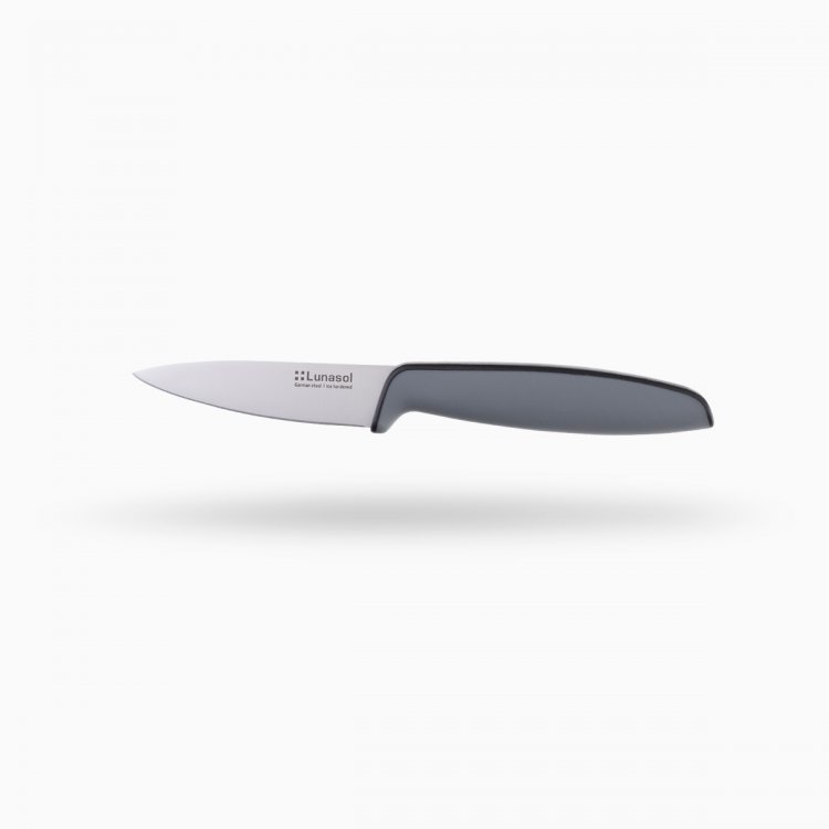 Lunasol - Nůž na ovoce a zeleninu 8,9 cm – Basic (129391)