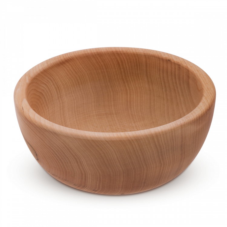 Dřevěná miska 16 cm - Gaya