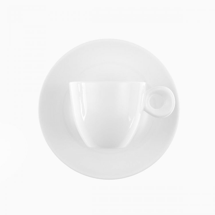 Lunasol - Podšálek na espresso 12,5 cm - RGB (451643)