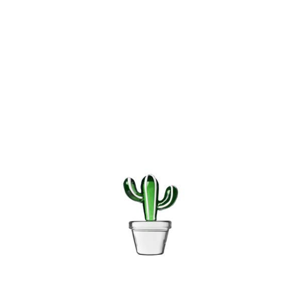 Levně Těžítko kaktus zelený - Ichendorf