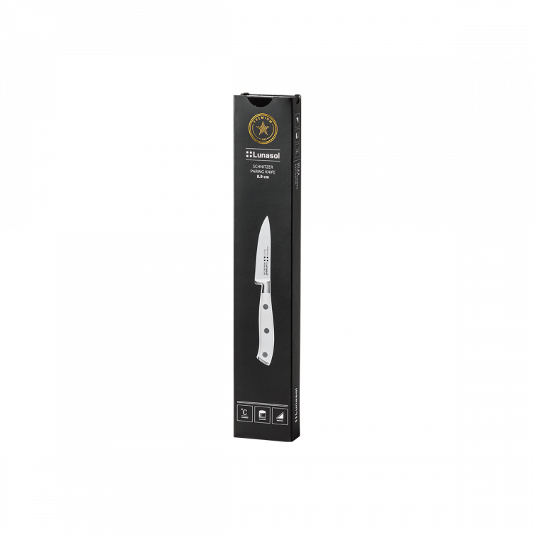 Kuchyňský nůž malý 8,9 cm – Premium
