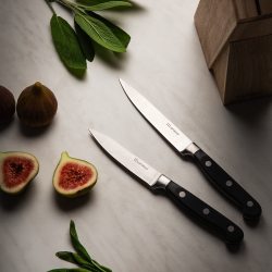 Sada nožů ve stojanu 6 ks – Classic Lunasol