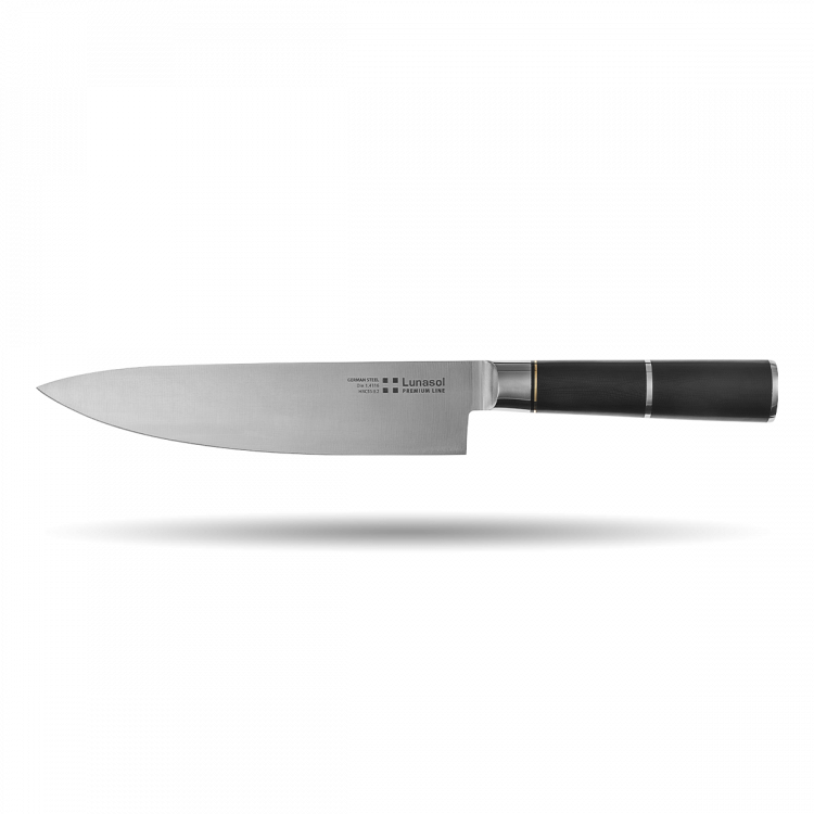 S-art - Kuchyňský nůž 21 cm – Premium S-Art (132780)