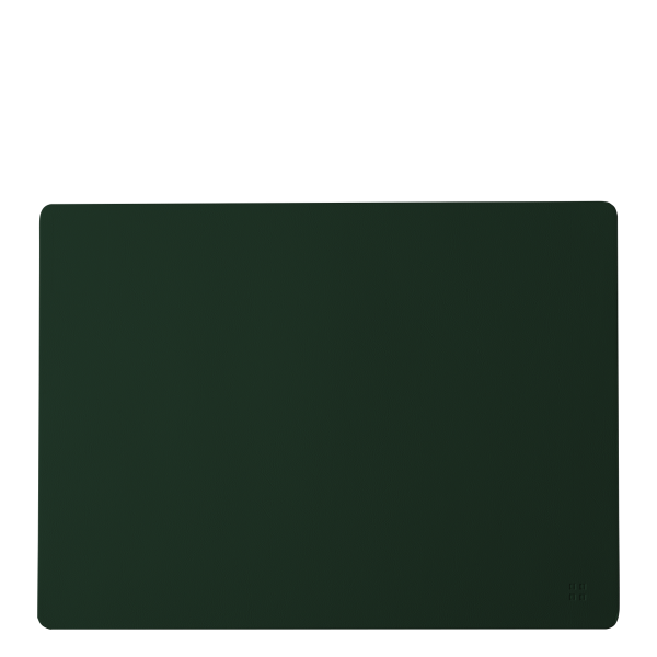 Zelené prostírání 45 x 32 cm – Elements Ambiente