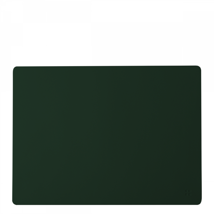 Zelené prostírání 45 x 32 cm – Elements Ambiente (593810)