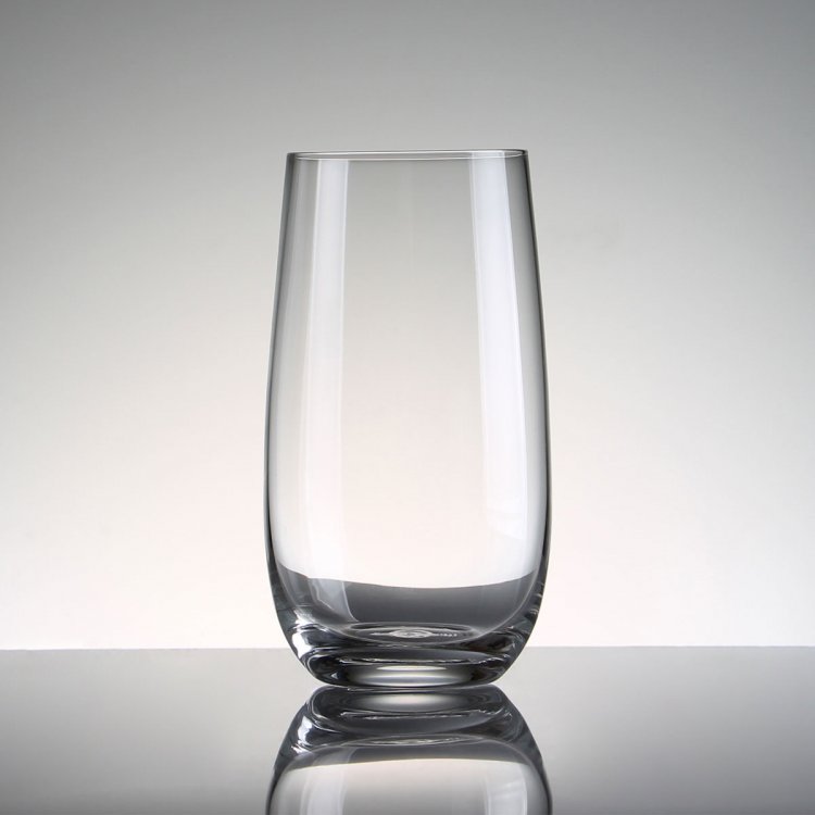 Sklenice Long Drink 500 ml  set 4 ks – Premium Glas Optima