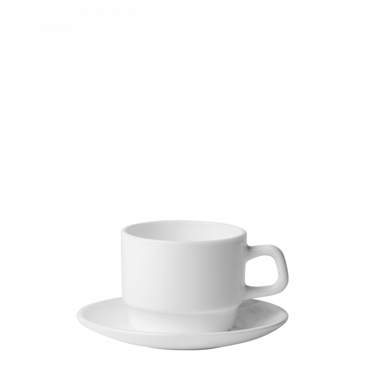 Sada kávového nádobí 12 ks - Arcoroc Everyday (W0090)