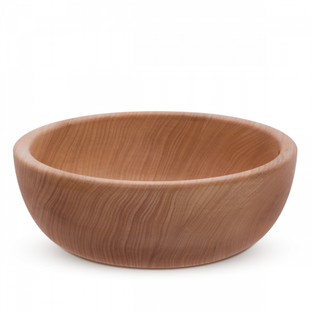 Dřevěná miska 20 cm - Gaya